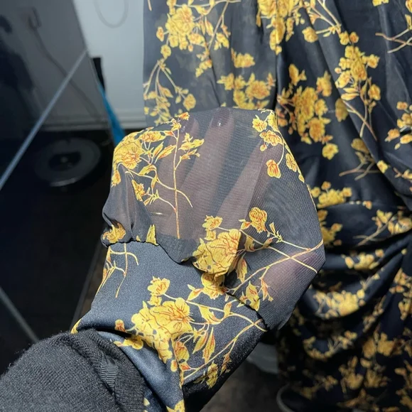 Spring Dress - Picture 4 of 4